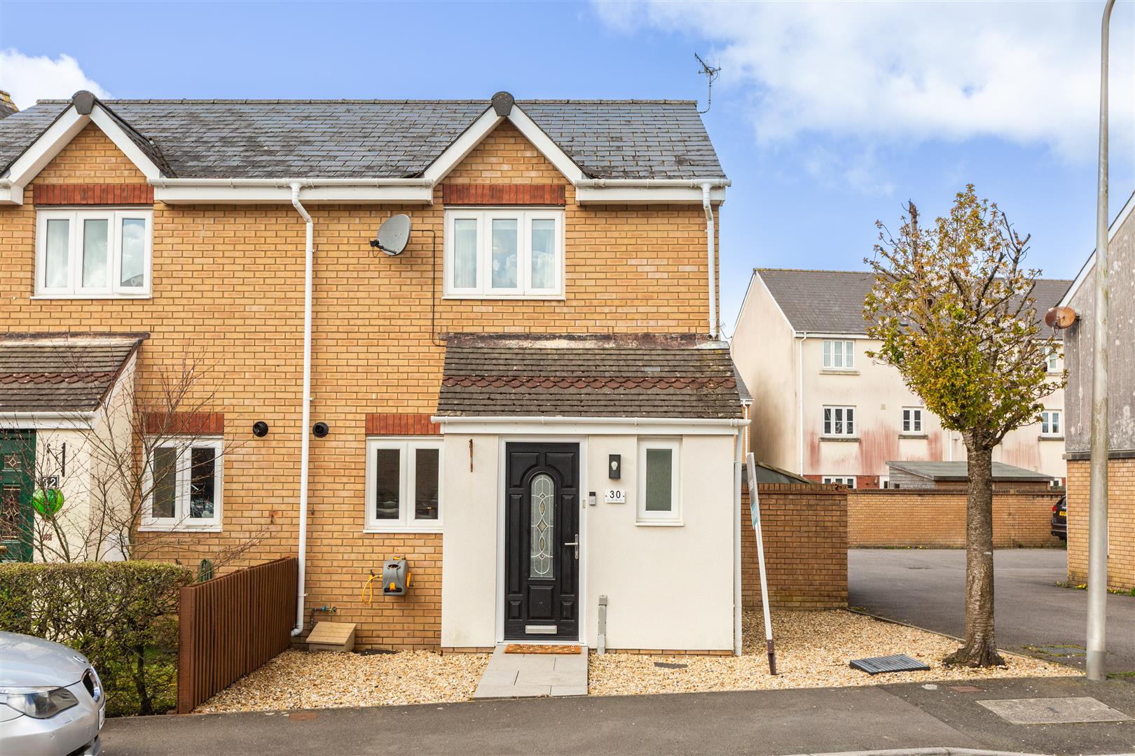 Six Mills Avenue, Gorseinon, Swansea, SA4 4QD